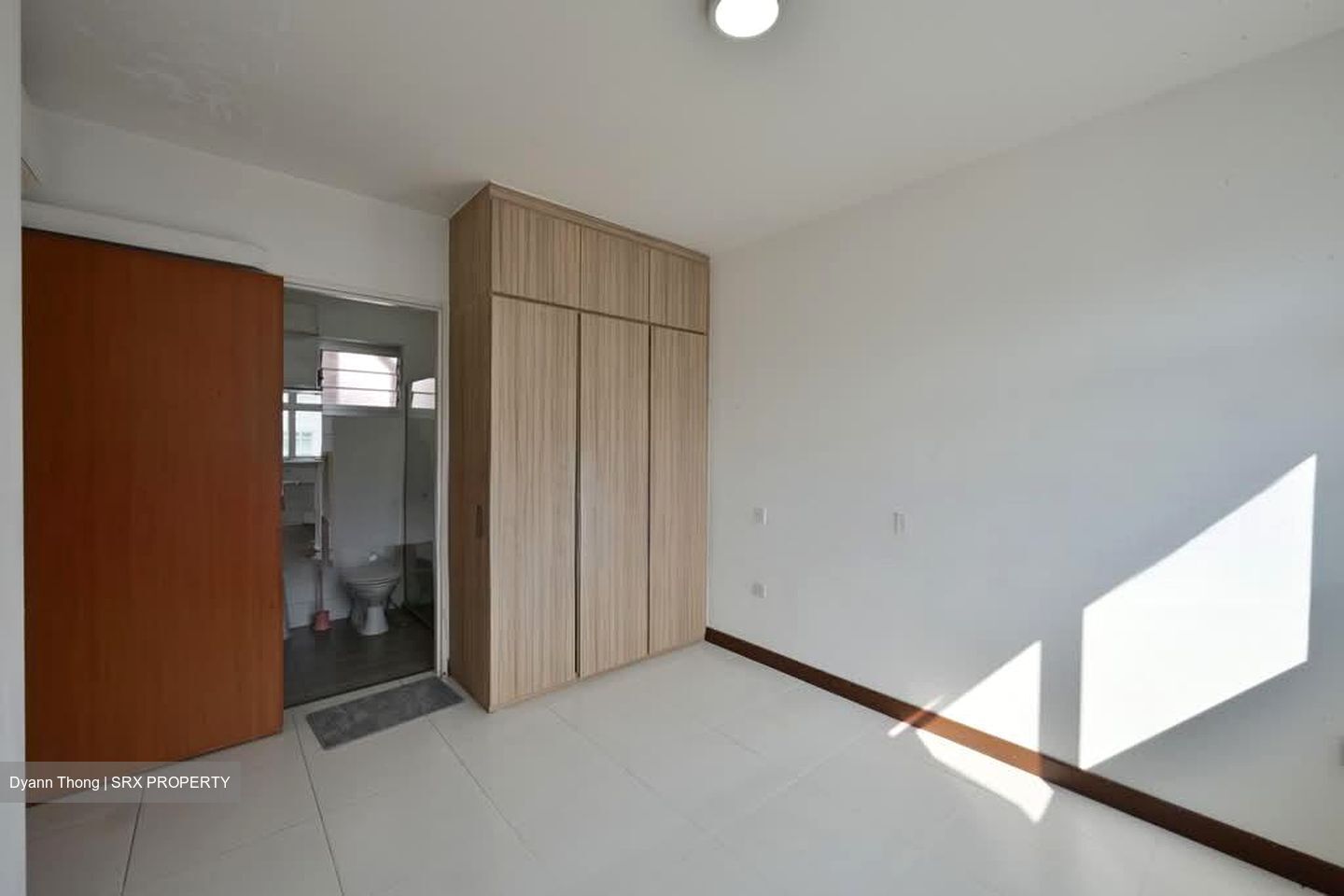 Blk 212B Punggol Waves (Punggol), HDB 3 Rooms #587265991